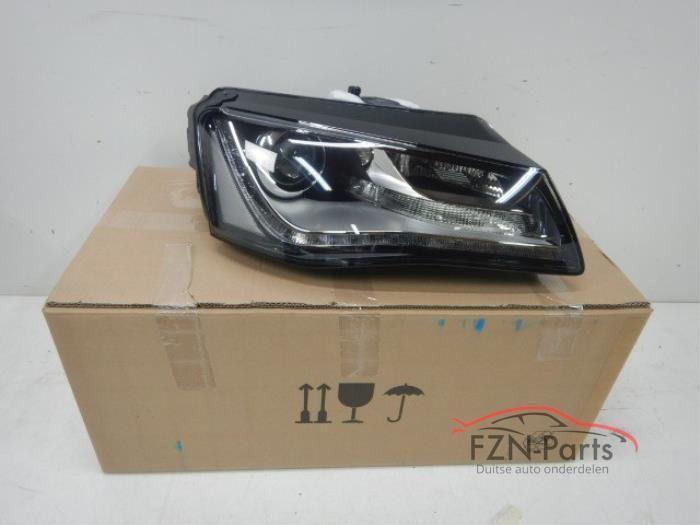 Koplamp rechts Audi A8 (23672733), Auto-onderdelen, Verlichting, Gebruikt, Ophalen
