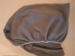 Hoeslaken aerosleep grijs 60 x 120 cm, Kinderen en Baby's, Ophalen, Gebruikt, Grijs