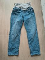 Zwangerschapsbroek jeans, Taille 42/44 (L), Enlèvement ou Envoi, Love2wait, Comme neuf