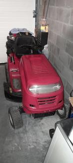 Zitmaaier MTD, Jardin & Terrasse, Tondeuses autoportées, Enlèvement, Utilisé, Mtd