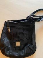 Kunststof met lak afwerking, Handtassen en Accessoires, Tassen | Damestassen, Ophalen, Zo goed als nieuw, Handtas