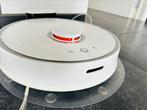 Roborock S4 Max robotstofzuiger en dweilen, Elektronische apparatuur, Stofzuigers, Ophalen, Zo goed als nieuw, Robotstofzuiger
