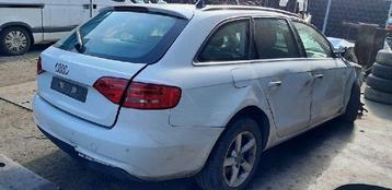 ACHTERLICHT RECHTS Audi A4 Avant (B8) (8K9945094) beschikbaar voor biedingen