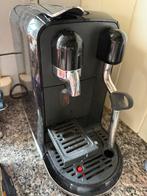 Nepresso Sage Creatista koffiemachine igst, Réservoir d'eau amovible, Enlèvement ou Envoi, Dosettes et capsules de café, Cafetière