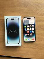 iphone 14 pro deep purple, Télécoms, Téléphonie mobile | Apple iPhone, Comme neuf, Sans abonnement, Sans simlock, Violet