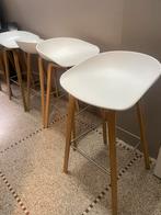 4 tabouret HAY, Maison & Meubles, Comme neuf