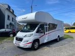 CAMPING_CAR, Caravans en Kamperen, Mobilhomes, Koelkast, Sunlight, Fiat, Luifel