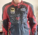 Dainese motorjas heren maat 45, Motoren, Kleding | Motorkleding, Ophalen, Dainese, Heren, Jas | leer