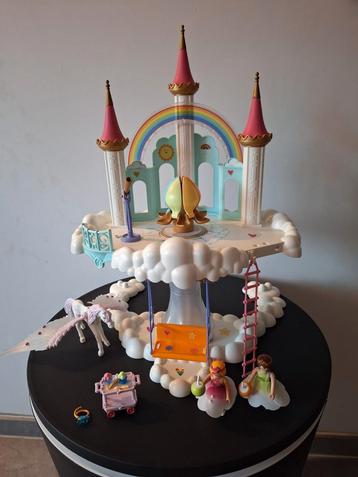 Verschillende playmobil sets te koop beschikbaar voor biedingen