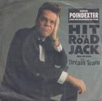 Buster Poindexter – Hit the road Jack - Single, Ophalen, Gebruikt, 7 inch, Single