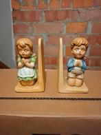 Vintage boekensteun, Antiek en Kunst, Ophalen