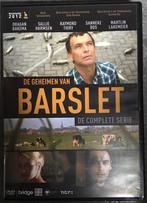 De geheimen van Barslet, CD & DVD, DVD | TV & Séries télévisées, Comme neuf, À partir de 12 ans, Enlèvement ou Envoi, Drame