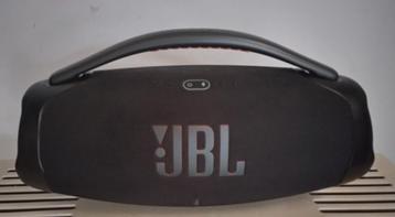 JBL Boombox 3  beschikbaar voor biedingen