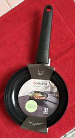 Brabantia braadpan 20 cm. Inclusief inductie. Splinternieuw., Huis en Inrichting, Keuken | Potten en Pannen, Ophalen of Verzenden