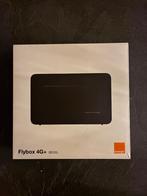 Flybox 4G+, Computers en Software, Routers en Modems, Ophalen, Zo goed als nieuw, Router, HUAWEI