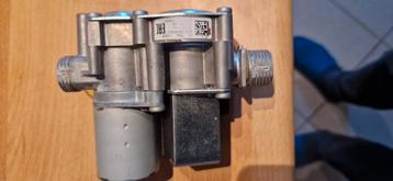 Gasblok voor Vaillant Ecotec ketels beschikbaar voor biedingen