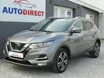 Nissan Qashqai 1.2 DIG-T Tekna 59000Km Navi, Pano, Camera, Overige kleuren, 83 kW, Qashqai, SUV of Terreinwagen