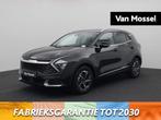 KIA Sportage 1.6 T-GDi Pulse Automaat Techno Pack, Auto's, Kia, Stof, Gebruikt, 110 kW, 4 cilinders