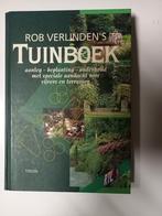 Compleet boek voor de beginnende tuinier., Ophalen of Verzenden, Zo goed als nieuw