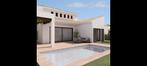 Prachtige luxe villa's in algorfa costa blanca alicante, Immo, Dorp, Spanje, Algorfa, Woonhuis