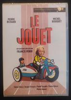 Dvd Het speelgoed (Pierre Richard), Cd's en Dvd's, Cd's | Filmmuziek en Soundtracks, Ophalen of Verzenden