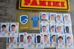 Panini FOOTBALL 2022/23 11 AUTOCOLLANTS JONG GENK FOOTBALL, Enlèvement ou Envoi, Neuf