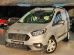 Ford Transit Courier 1.0 ESSENCE 99CV - UTILITAIRE, Autos, https://public.car-pass.be/vhr/07b4301e-d8e8-4140-b6c5-8acdb053ac09?lang=fr