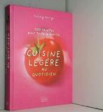 Solveig Darrigo  Cuisine Légère au quotidien , 300 recettes, Hoofdgerechten, Verzenden, Gezond koken, Nieuw