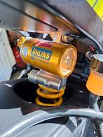 Öhlins ttx R6