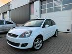 Ford Fiesta 1.4TDCI ST Pakket Topstaat / 12M. Gr / Gekeurd, Auto's, Fiësta, Te koop, 3 deurs, Coupé