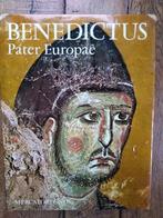 Benedictus - Pater Europae Mercatorfonds 1980, Ophalen of Verzenden