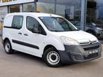 Citroën Berlingo 1.6 DIESEL 75CV - 1ER MAIN - UTILITAIR, Auto's, Bestelwagens en Lichte vracht, https://public.car-pass.be/vhr/ef65e101-9837-4823-8dc9-3dc1c48c2308