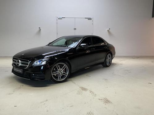 Mercedes-Benz E 200 d, Auto's, Mercedes-Benz, Bedrijf, Te koop, E-Klasse, Achteruitrijcamera, Head-up Display, Parkeercamera, Zetelverwarming
