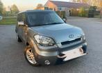 Kia Soul 1.6 benzine Lez 2035 125000 km rijklaar, Auto's, Kia, Voorwielaandrijving, Euro 5, Zwart, Overige kleuren