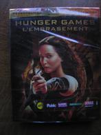 Hunger games - L'embrasement (Blu-ray), Neuf, dans son emballage, Enlèvement ou Envoi, Action