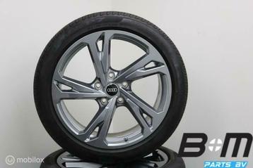 Org 20 inch velgen + banden Audi Etron GT 4J3601025AM