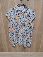 Chemisier multicolore Esprit Taille 42, Wit, Maat 42/44 (L), Ophalen of Verzenden, Zo goed als nieuw