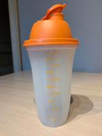 Tupperware shaker NIEUW !!, Huis en Inrichting, Keuken | Tupperware, Ophalen of Verzenden, Nieuw, Oranje