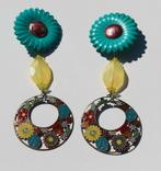 Prachtige nieuwe clipoorbellen, Ophalen of Verzenden, Nieuw