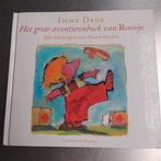 Imme Dros - Het grote avonturenboek van Roosje, Boeken, Ophalen, Imme Dros