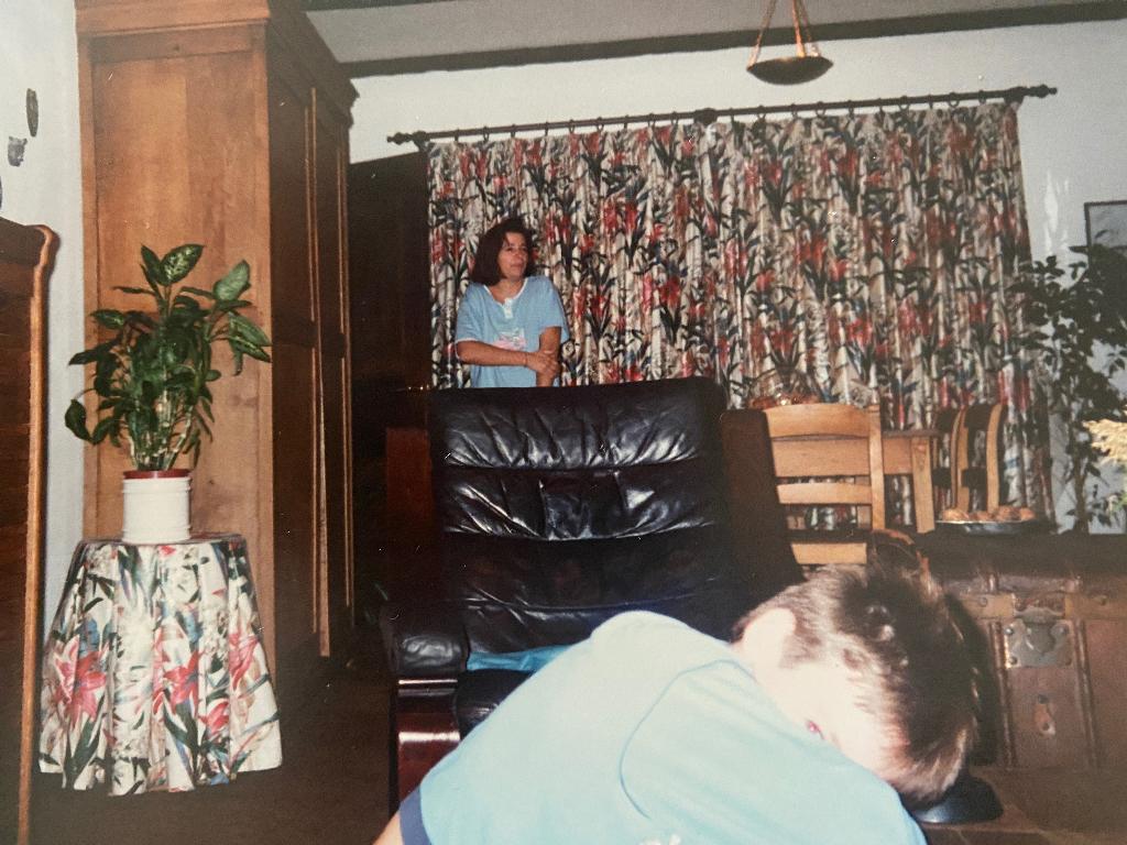 4 grandes tentures en CHINTZ 25€ / pièce, Maison & Meubles, Ameublement | Rideaux & Stores à lamelles, Comme neuf, 200 cm ou plus