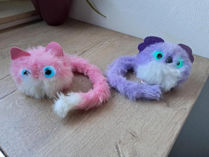 Pomsies, Kinderen en Baby's, Speelgoed | Overig, Ophalen