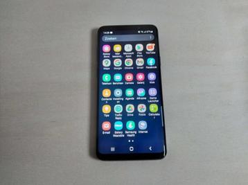 Samsung S9 Plus en bon état