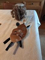 Allerlei uit Congo jaren 58-60, Ophalen