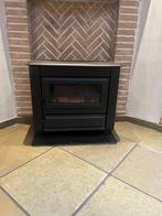 Zeer mooie peeters houtkachel, Huis en Inrichting, Kachels, Ophalen, Houtkachel, Zo goed als nieuw, Vrijstaand
