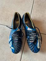 Chaussures de football signées John Terry taille 44, Sports & Fitness, Football, Comme neuf, Envoi, Chaussures