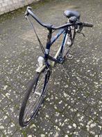 Minerva herenfiets wielen 28 duim., Gebruikt, Versnellingen, 57 tot 61 cm, Ophalen