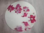 Glas deco, Huis en Inrichting, Woonaccessoires | Onderzetters, Ophalen, Nieuw, Overig