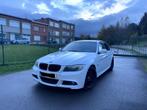 BMW 318i LCI M Sport, Auto's, BMW, Euro 5, Achterwielaandrijving, 1995 cc, Zwart