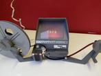 super 8 filmkijker 220v, Enlèvement ou Envoi, Utilisé, Avec écran